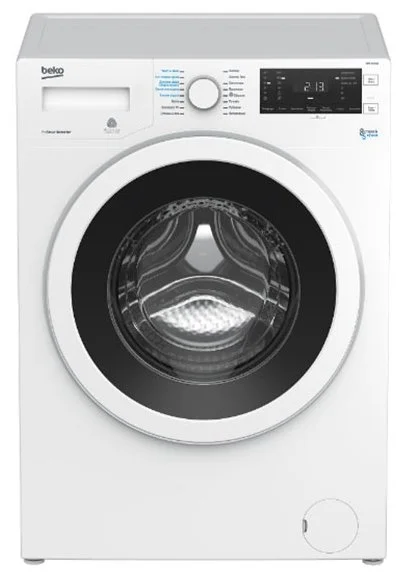 Фото Стиральная машина BEKO WDW 85120 B3
