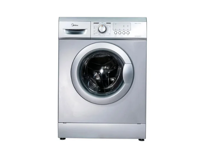 Фото Стиральная машина MIDEA MFE60-S1006S