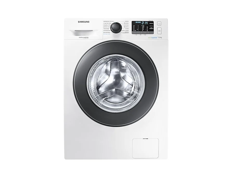 Фото Стиральная машина SAMSUNG WW70J52E04WDLD