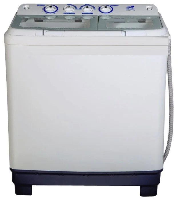 Фото Стиральная машина полуавтомат ATLANTIC AWM-55P