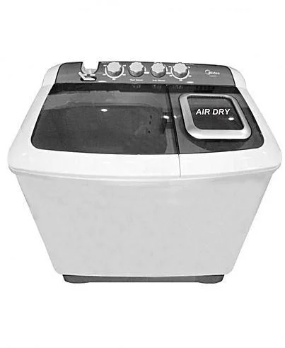 Фото Стиральная машина полуавтомат MIDEA MTE-80B