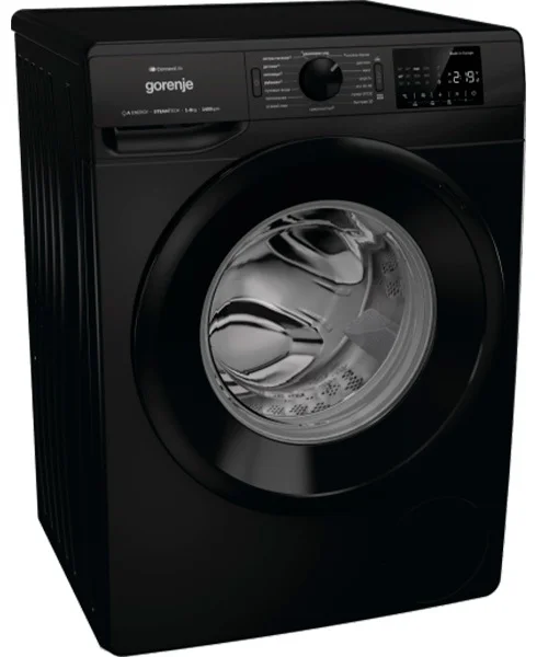 Фото Стиральная машина GORENJE WPNEI84A1SWIFI/BC