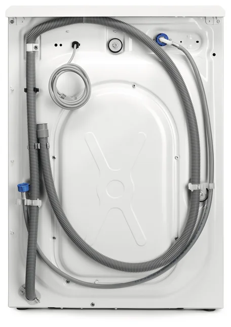 Фото Стиральная машина ELECTROLUX EW8F3R28S