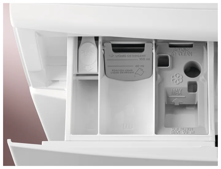 Цена Стиральная машина ELECTROLUX EW8F3R28S