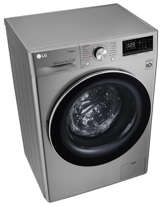Картинка Стиральная машина LG F2V5HS2S