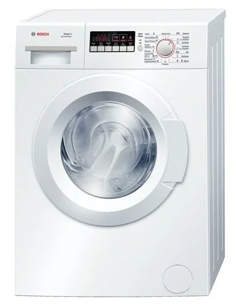 Фото Стиральная машина BOSCH WLG20265OE