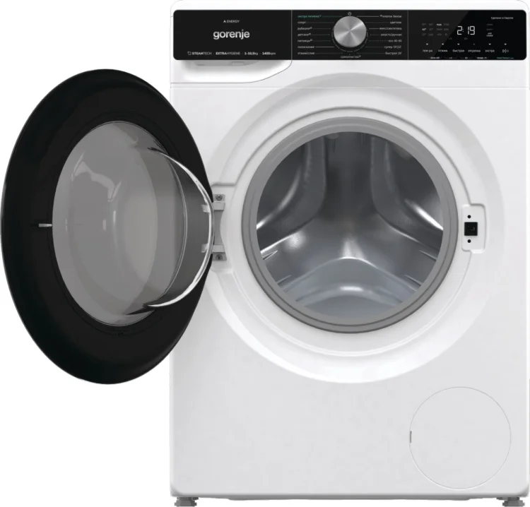 Стиральная машина GORENJE WNS1X4ACIS
