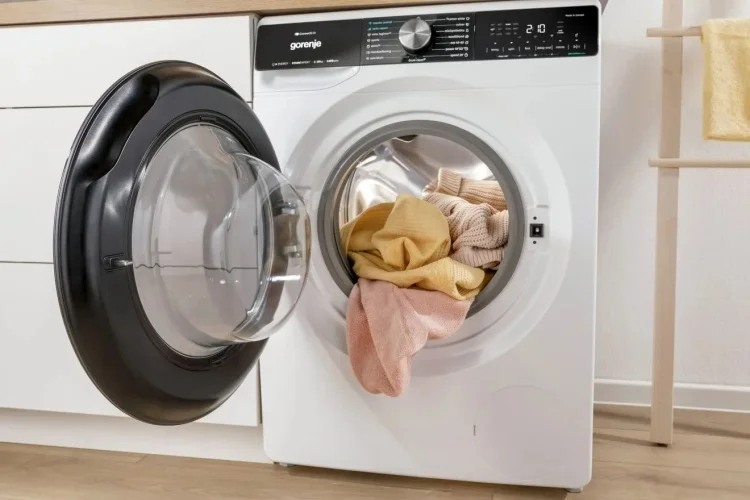 Стиральная машина GORENJE WNS1X4ACIS Казахстан