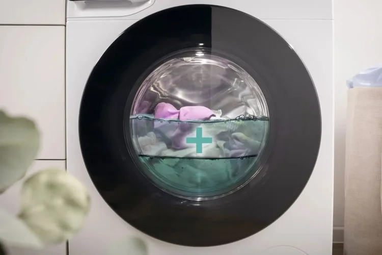 Стиральная машина GORENJE WNS1X4ACIS Казахстан