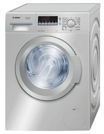 Стиральная машина BOSCH WAK2421SME