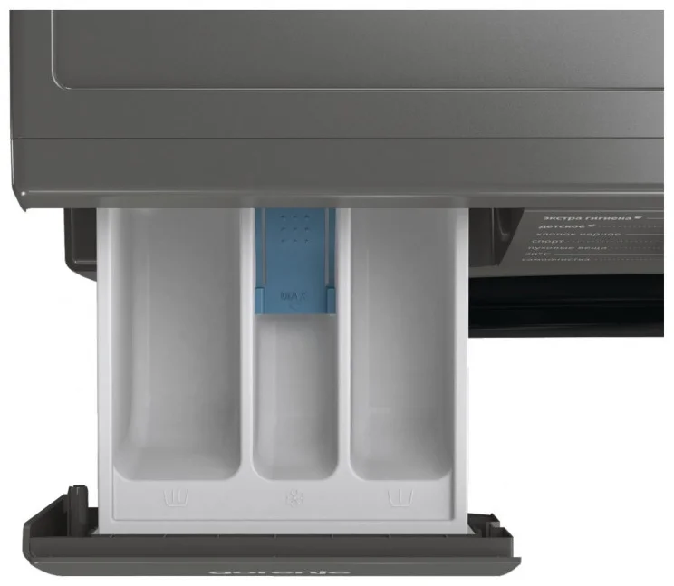 Цена Стиральная машина GORENJE WNHPI84AS/AR