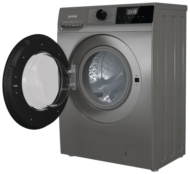 Стиральная машина GORENJE WNHPI84AS/AR Казахстан