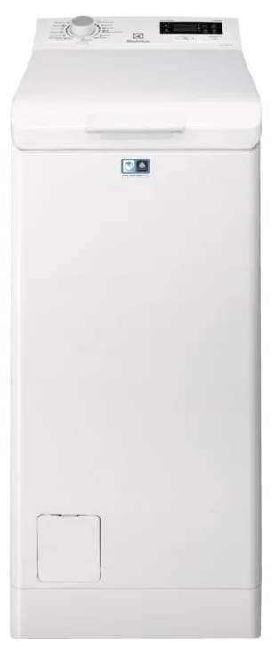 Фото Стиральная машина ELECTROLUX EWT1066ESW