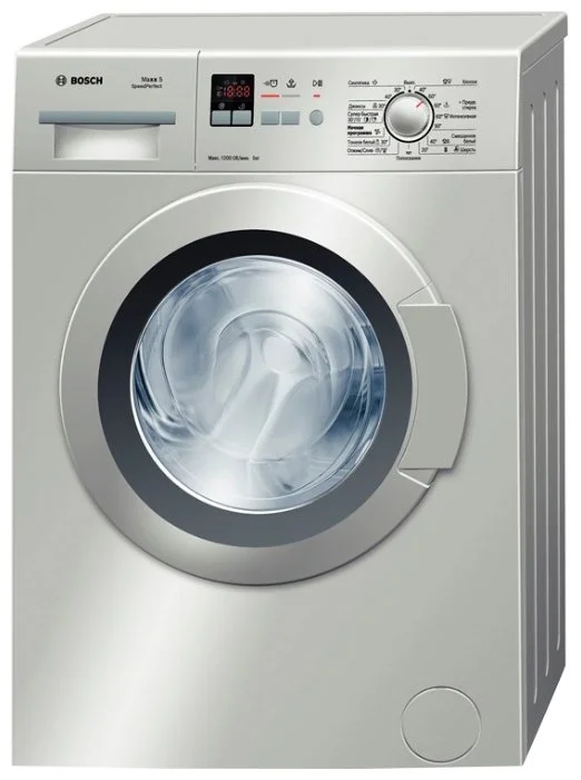 Фото Стиральная машина BOSCH WLG2416SOE