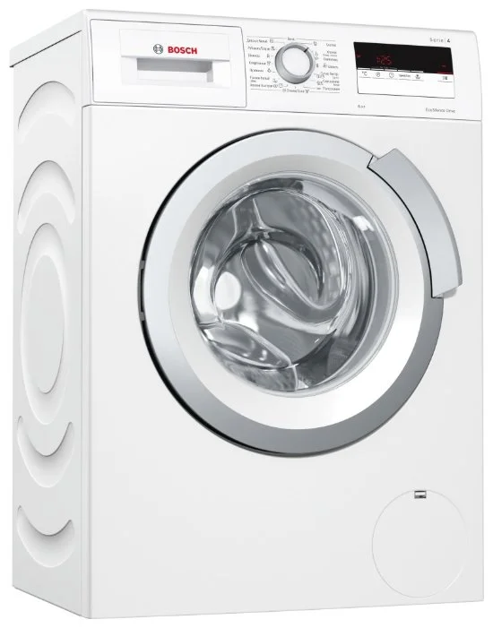 Стиральная машина BOSCH WLL2416YOE