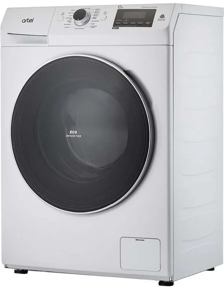 Фото Стиральная машина ARTEL WF60K060CW White
