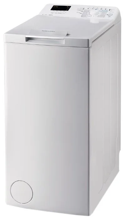 Стиральная машина INDESIT BTW D61253 (RF)