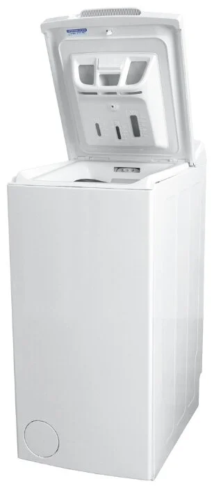 Фото Стиральная машина INDESIT BTW D61253 (RF)