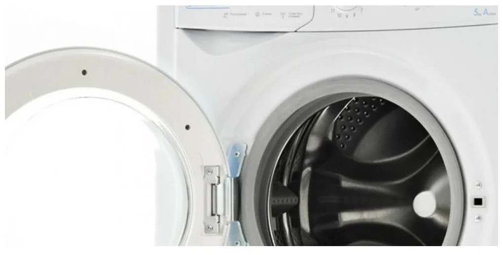 Картинка Стиральная машина INDESIT IWSD 5105 UZ