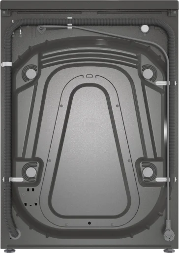 Фото Стиральная машина GORENJE W3NHEI74SAS