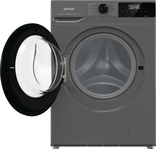 Фотография Стиральная машина GORENJE W3NHEI74SAS