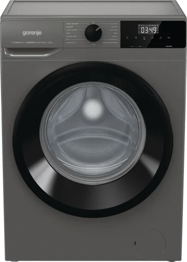 Картинка Стиральная машина GORENJE W3NHEI74SAS