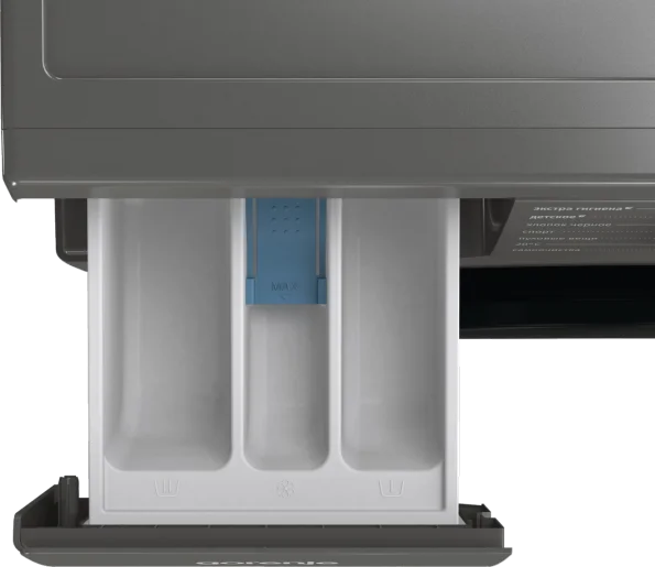 Стиральная машина GORENJE W3NHEI74SAS Казахстан