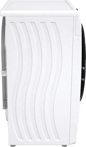 Фотография Стиральная машина GORENJE WPNEI82SBSWIFI/C