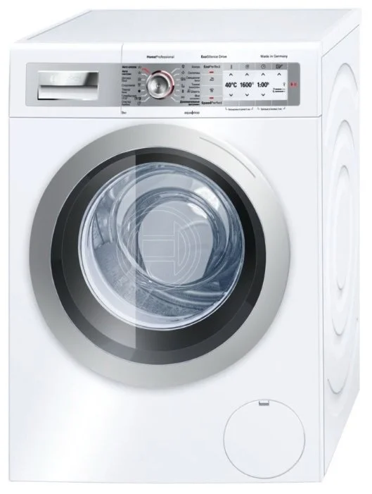 Фото Стиральная машина BOSCH WAY32742OE