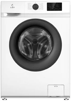 Фото Стиральная машина LEX WFS 61001 WH