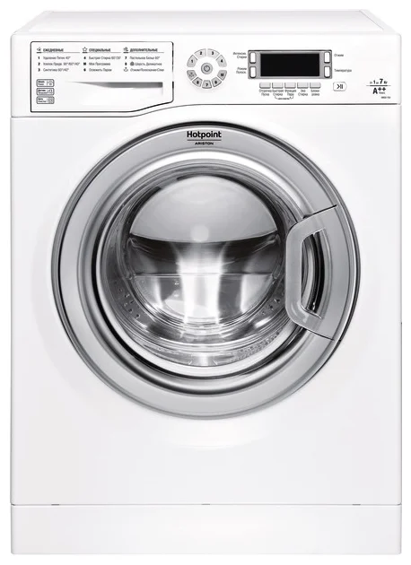 Фото Стиральная машина HOTPOINT-ARISTON VMSD 702 ST X1