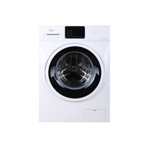 Фото Стиральная машина MIDEA MFC80-U1401 Slim