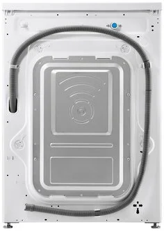 Стиральная машина LG F1296HDS3 Казахстан