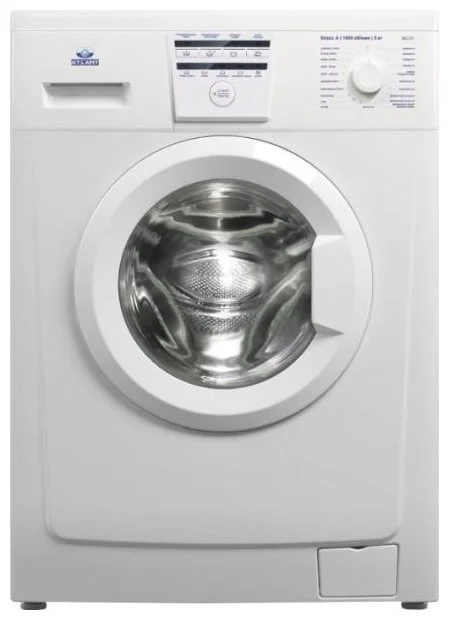 Фото Стиральная машина ATLANT СМА 50У81-00