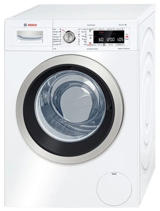 Фото Стиральная машина BOSCH WAW325X0ME
