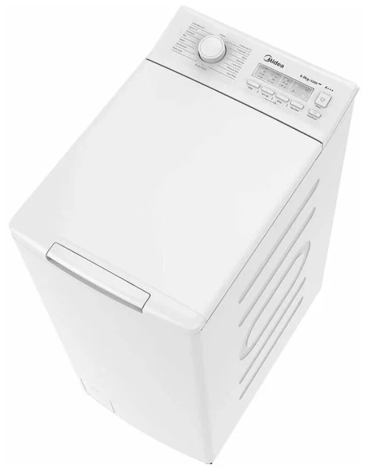 Стиральная машина MIDEA MFE11W65/W-C заказать