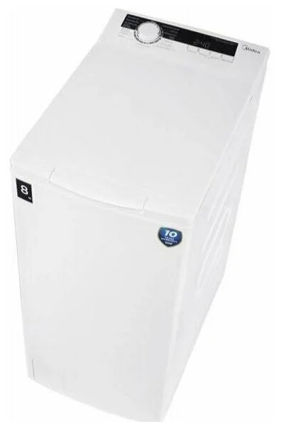 Стиральная машина MIDEA MFE12W75B/W-C Казахстан