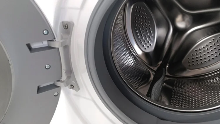 Стиральная машина MIDEA MF100W80B/W-C заказать