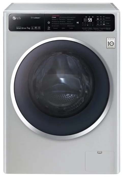 Стиральная машина LG F2H7HS2L