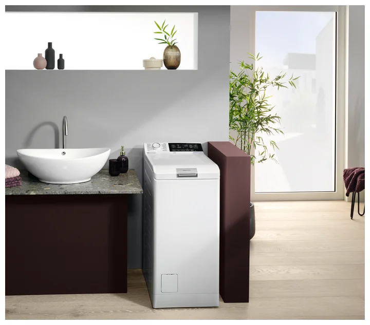 Стиральная машина ELECTROLUX EW7T3R262 Казахстан