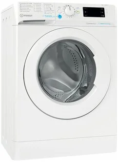 Стиральная машина INDESIT BWSE 81293X WWV RU
