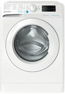 Фото Стиральная машина INDESIT BWSE 81293X WWV RU