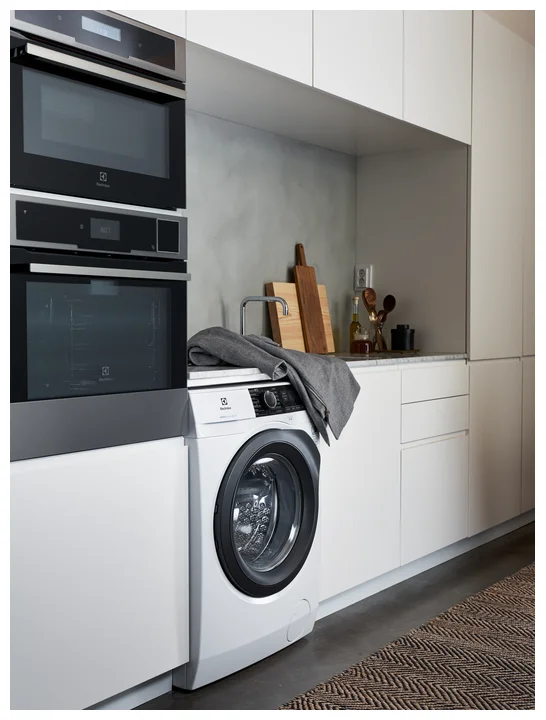 Стиральная машина ELECTROLUX EW8WR261B Казахстан