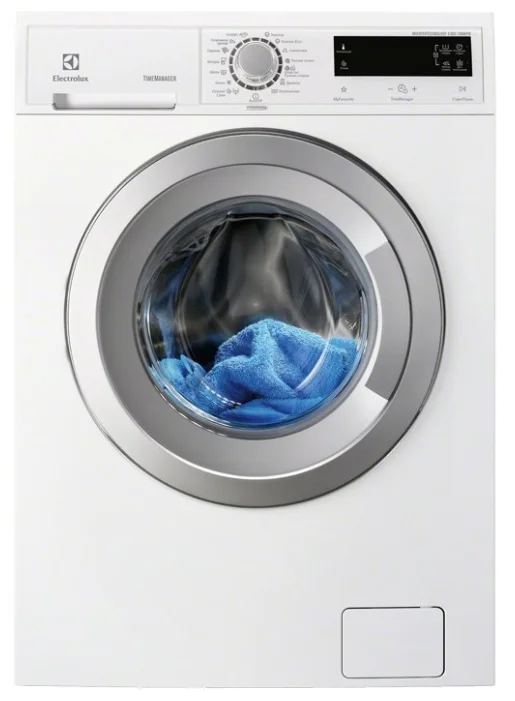 Фото Стиральная машина ELECTROLUX EWS1477FDW