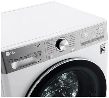 Стиральная машина LG TW4V9RD9E Казахстан