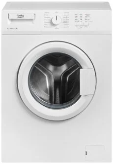 Стиральная машина BEKO WRE65P1 BWW