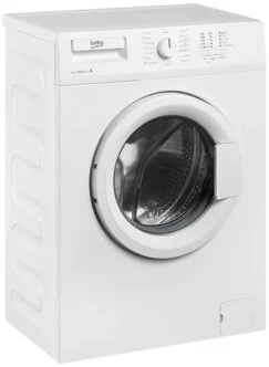 Фото Стиральная машина BEKO WRE65P1 BWW