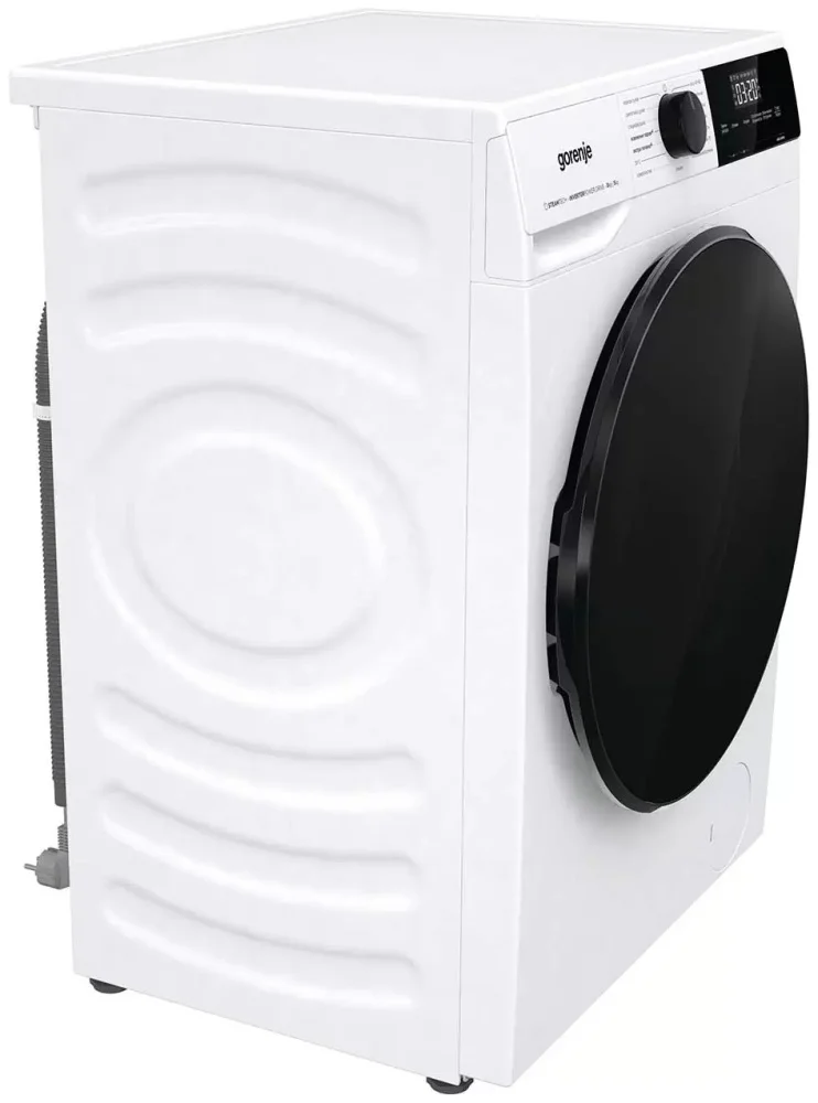Картинка Стирально-сушильная машина GORENJE W1D2A854ADPS