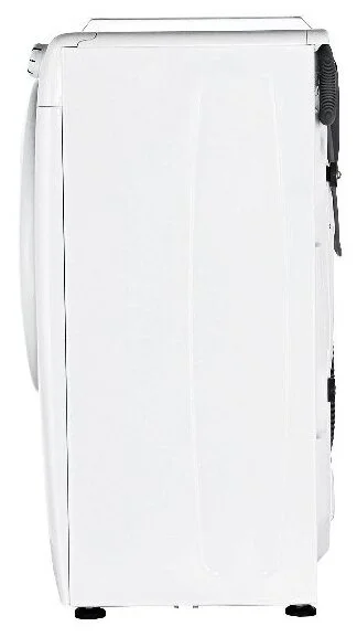 Фото Стиральная машина CANDY CSS4 1072DB1