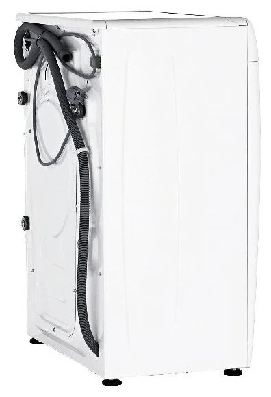 Фотография Стиральная машина CANDY CSS4 1072DB1